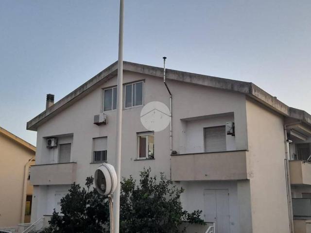 Attico / Mansarda in vendita a Sassari SS