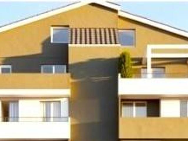 Attico / Mansarda in vendita a Sassari SS