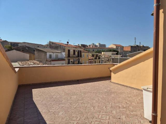 Attico / Mansarda in vendita a Sassari SS