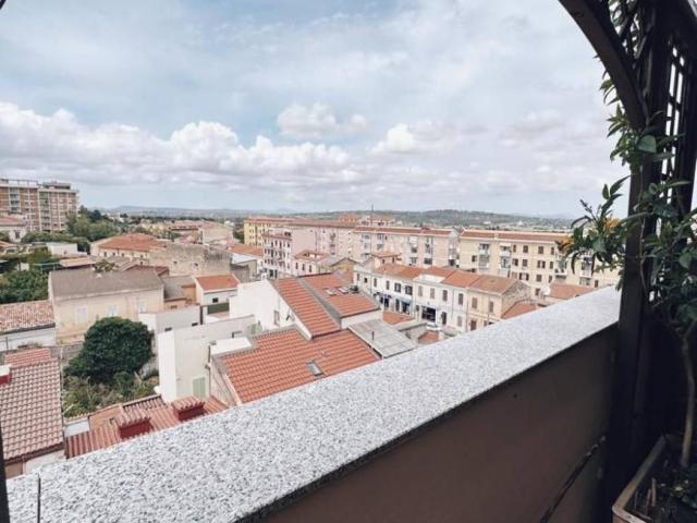 Attico / Mansarda in vendita a Sassari SS