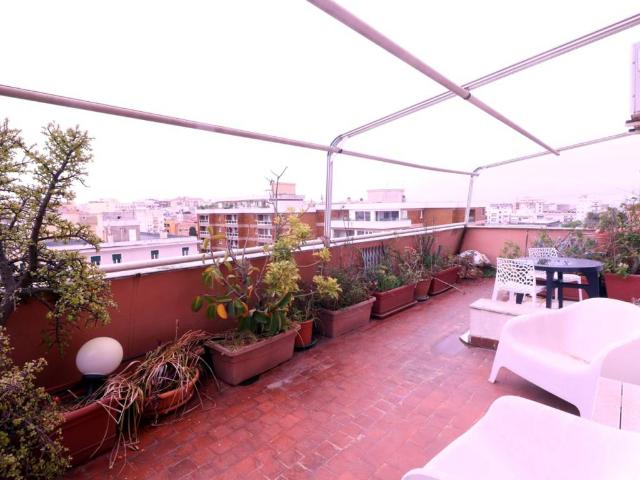 Attico / Mansarda in vendita a Sassari SS