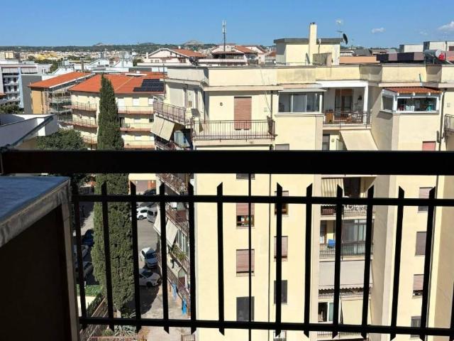Attico / Mansarda in vendita a Sassari SS