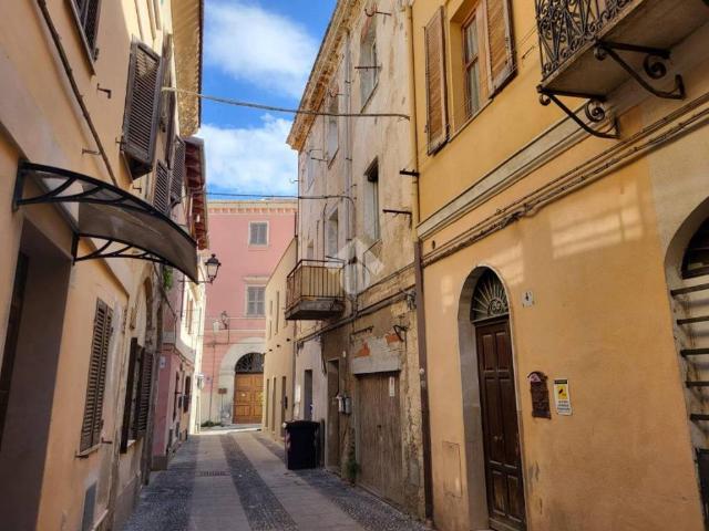 Attico / Mansarda in vendita a Sassari SS