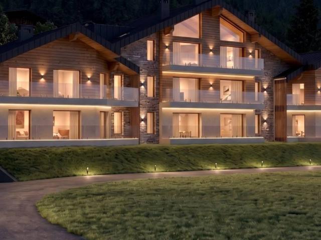 Attico / Mansarda in vendita a Sappada UD