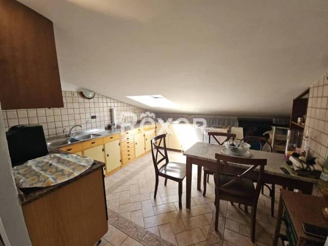 Attico / Mansarda in vendita a Sapri SA