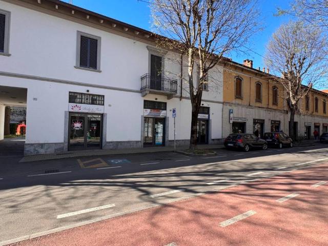 Attico / Mansarda in vendita a Saronno VA
