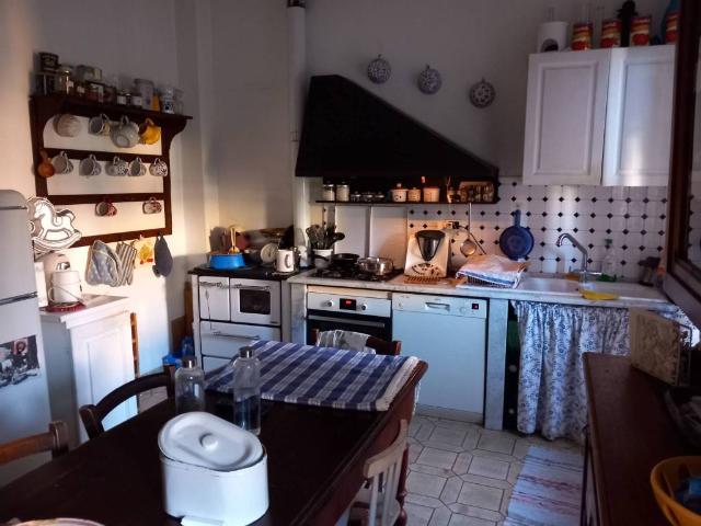 Attico / Mansarda in vendita a Sarzana SP