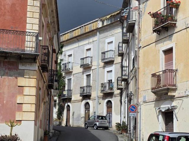 Attico / Mansarda in vendita a Scalea CS