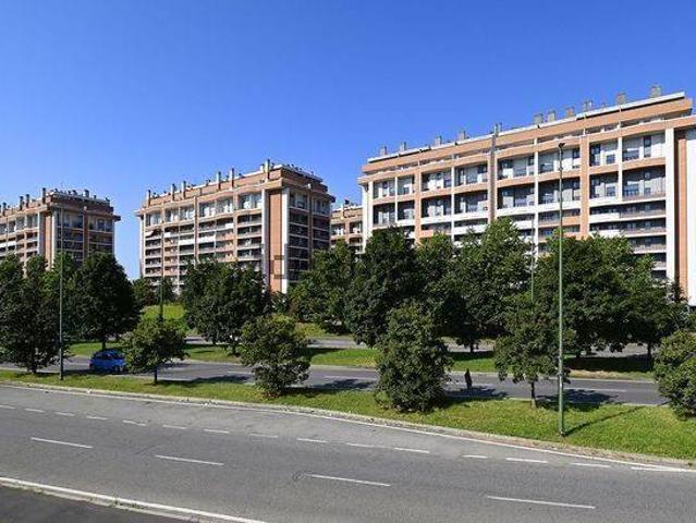 Attico / Mansarda in vendita a Sesto San Giovanni MI