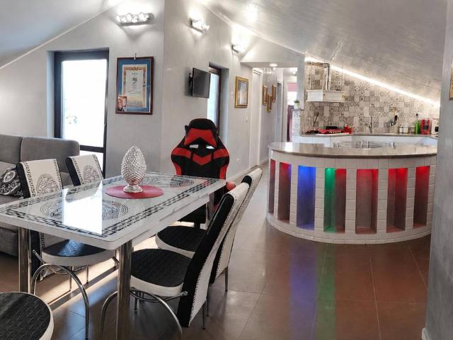 Attico / Mansarda in vendita a Siracusa SR