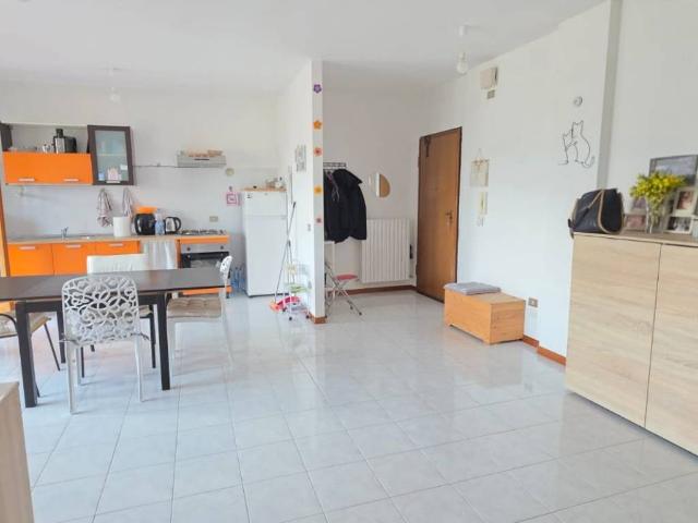 Attico / Mansarda in vendita a Spoltore PE