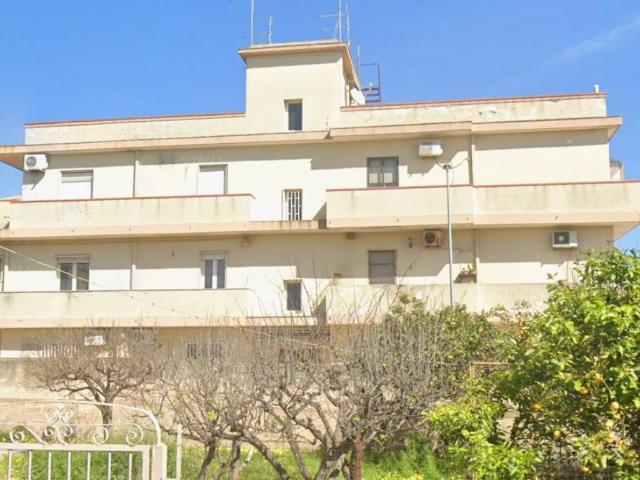 Attico / Mansarda in vendita a Taranto TA