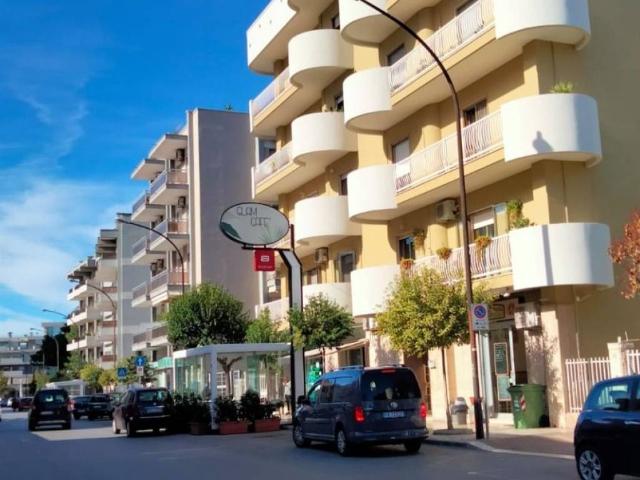 Attico / Mansarda in vendita a Taranto TA
