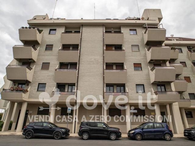 Attico / Mansarda in vendita a Taranto TA