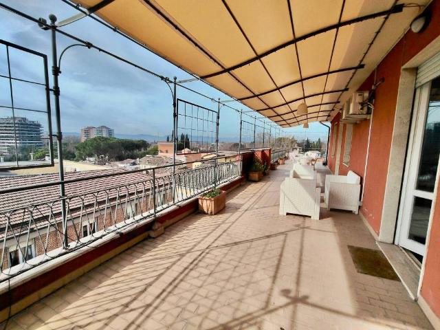 Attico / Mansarda in vendita a Terni TR