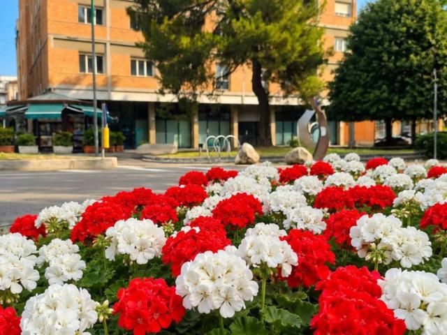 Attico / Mansarda in vendita a Teramo TE
