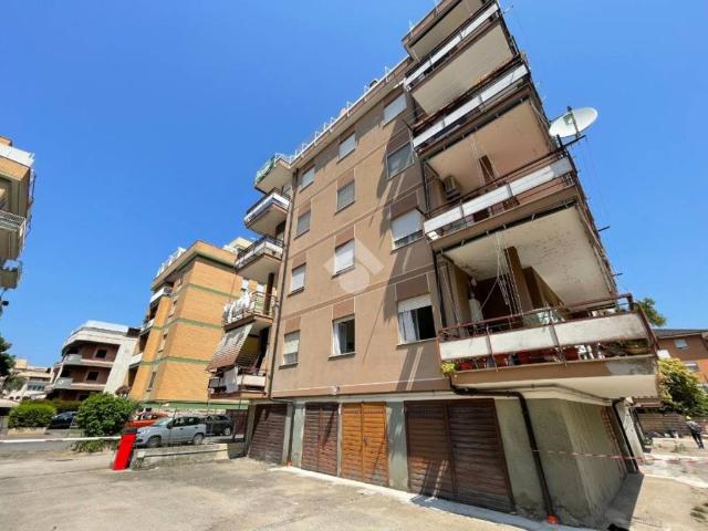Attico / Mansarda in vendita a Terracina LT