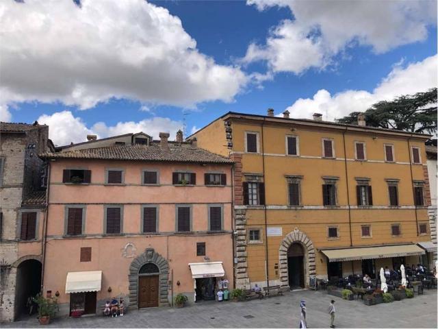 Attico / Mansarda in vendita a Todi PG