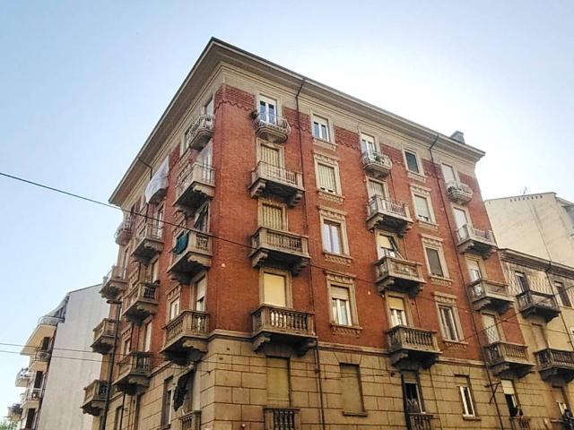 Attico / Mansarda in vendita a Torino TO