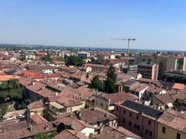 Attico / Mansarda in vendita a Tortona AL