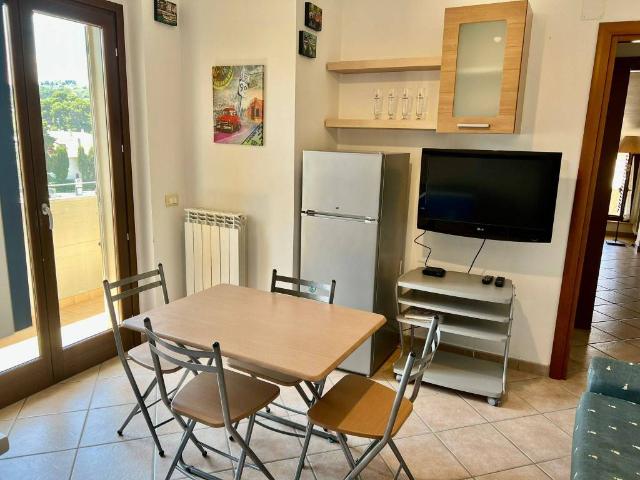 Appartamento in vendita a Tortoreto TE