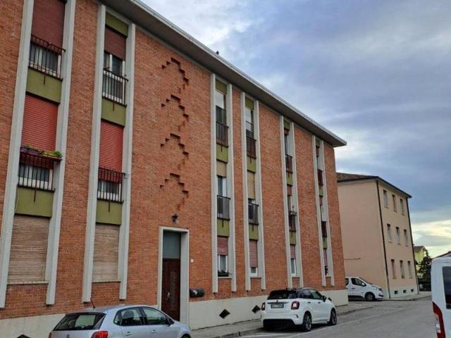 Attico / Mansarda in vendita a Torviscosa UD