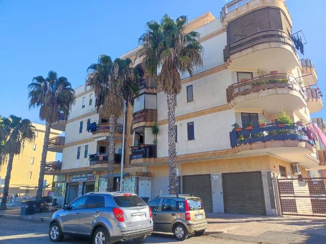 Attico / Mansarda in vendita a Trani BT
