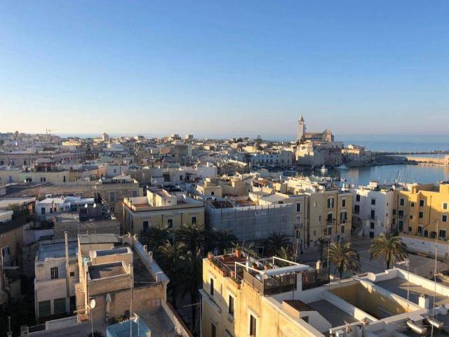 Attico / Mansarda in vendita a Trani BT