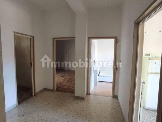 Attico / Mansarda in vendita a Trani BT