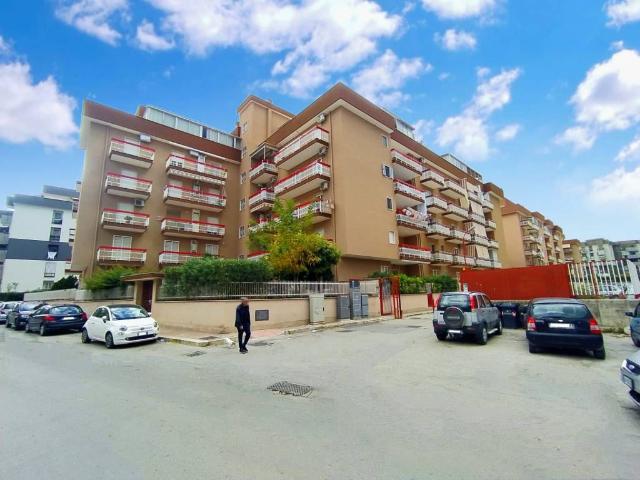 Attico / Mansarda in vendita a Trani BT