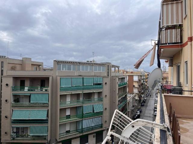 Attico / Mansarda in vendita a Trani BT