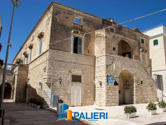 Attico / Mansarda in vendita a Trani BT