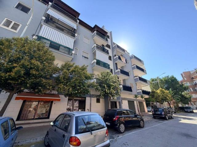 Attico / Mansarda in vendita a Trani BT