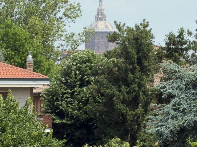 Attico / Mansarda in vendita a Travacò Siccomario PV