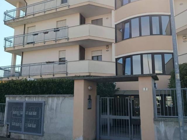 Attico / Mansarda in vendita a Trecate NO