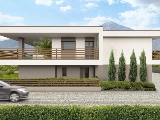 Attico / Mansarda in vendita a Trescore Balneario BG