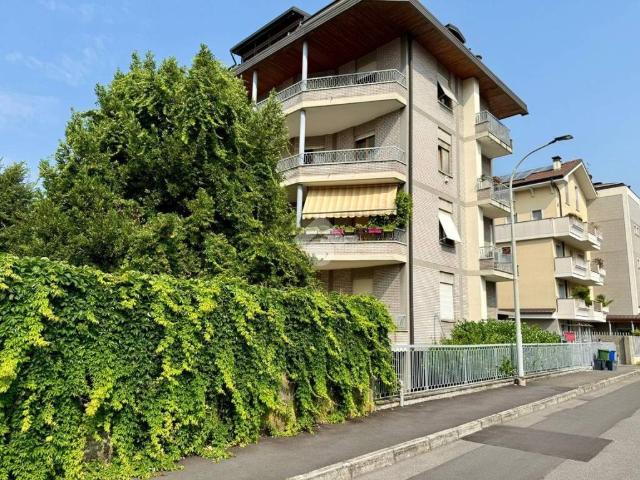 Attico / Mansarda in vendita a Treviglio BG