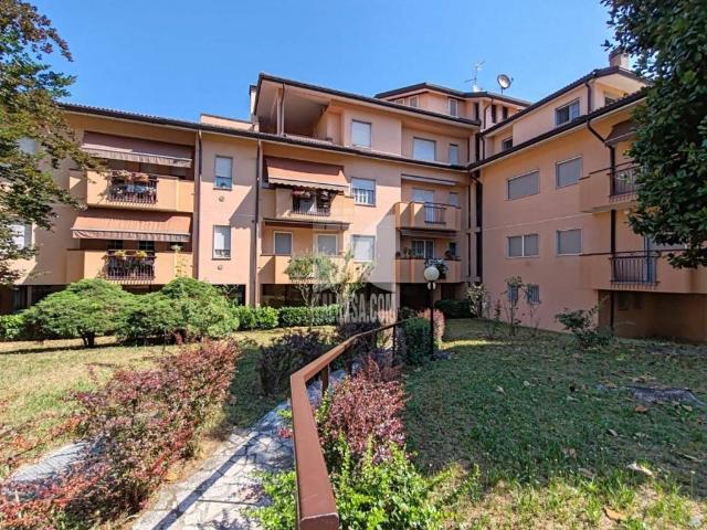 Attico / Mansarda in vendita a Treviglio BG