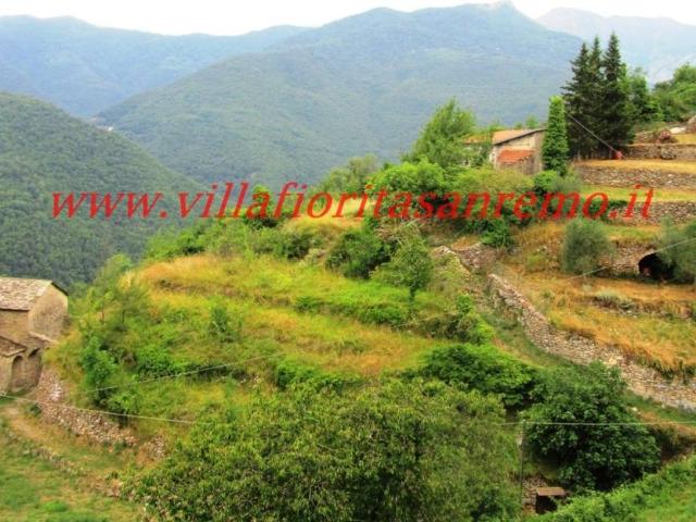 Attico / Mansarda in vendita a Triora IM