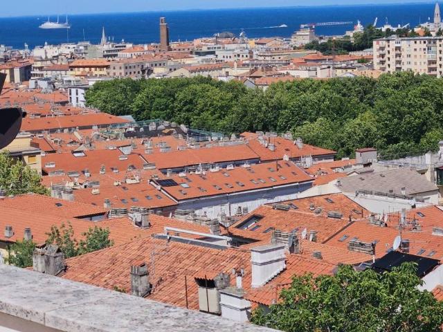 Attico / Mansarda in vendita a Trieste TS