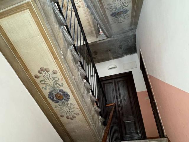 Attico / Mansarda in vendita a Trieste TS