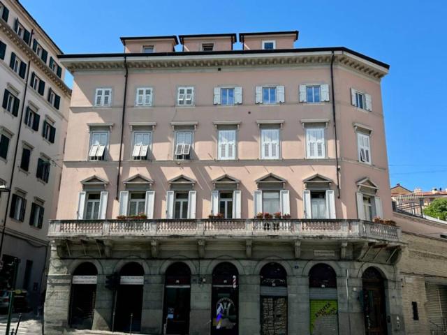 Attico / Mansarda in vendita a Trieste TS