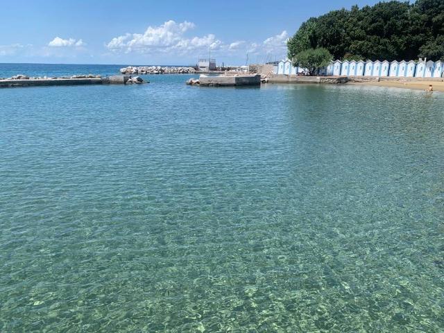 Attico / Mansarda in vendita a Trieste TS