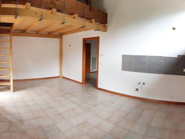 Attico / Mansarda in vendita a Val di Zoldo BL