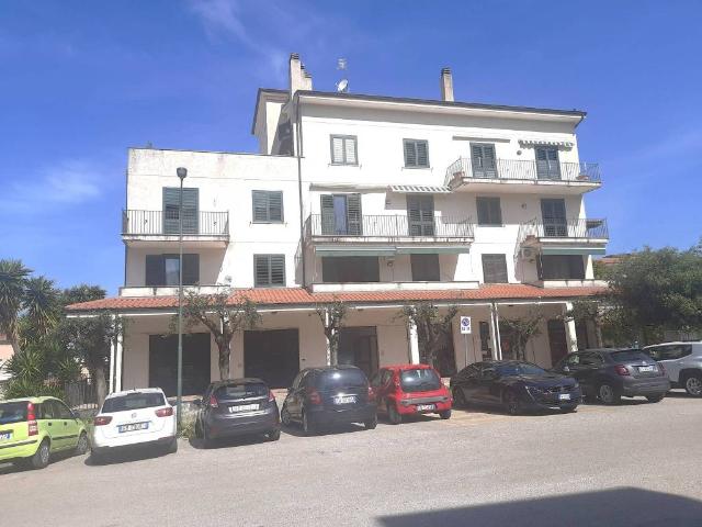 Attico / Mansarda in vendita a Vallo della Lucania SA