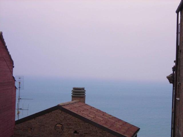 Attico / Mansarda in vendita a Vasto CH