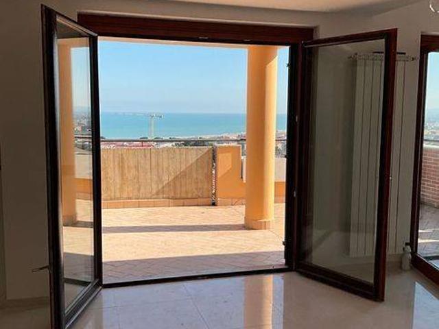 Attico / Mansarda in vendita a Vasto CH