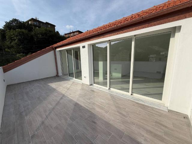 Attico / Mansarda in vendita a Varazze SV