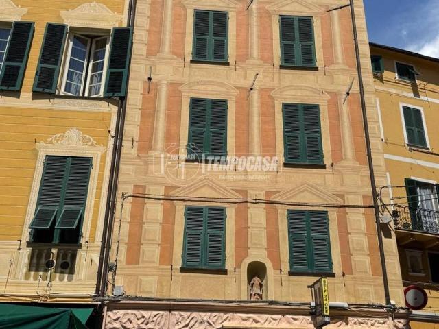 Attico / Mansarda in vendita a Varazze SV