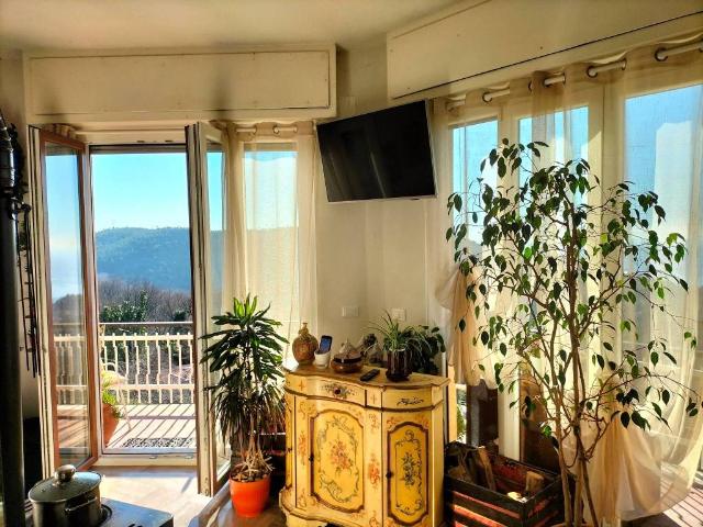 Attico / Mansarda in vendita a Varazze SV